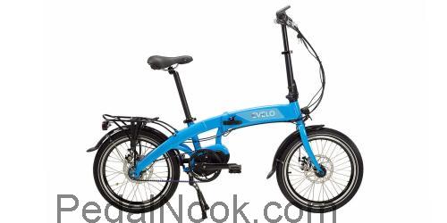 EVELO Quest Max specs and reviews